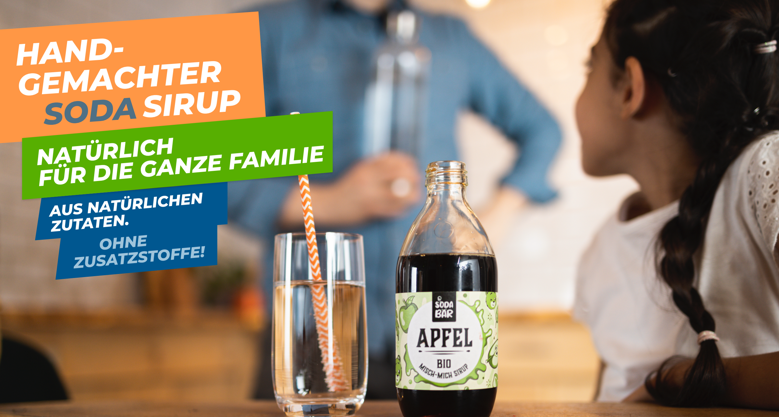 BIO Sirup Probierset Summer