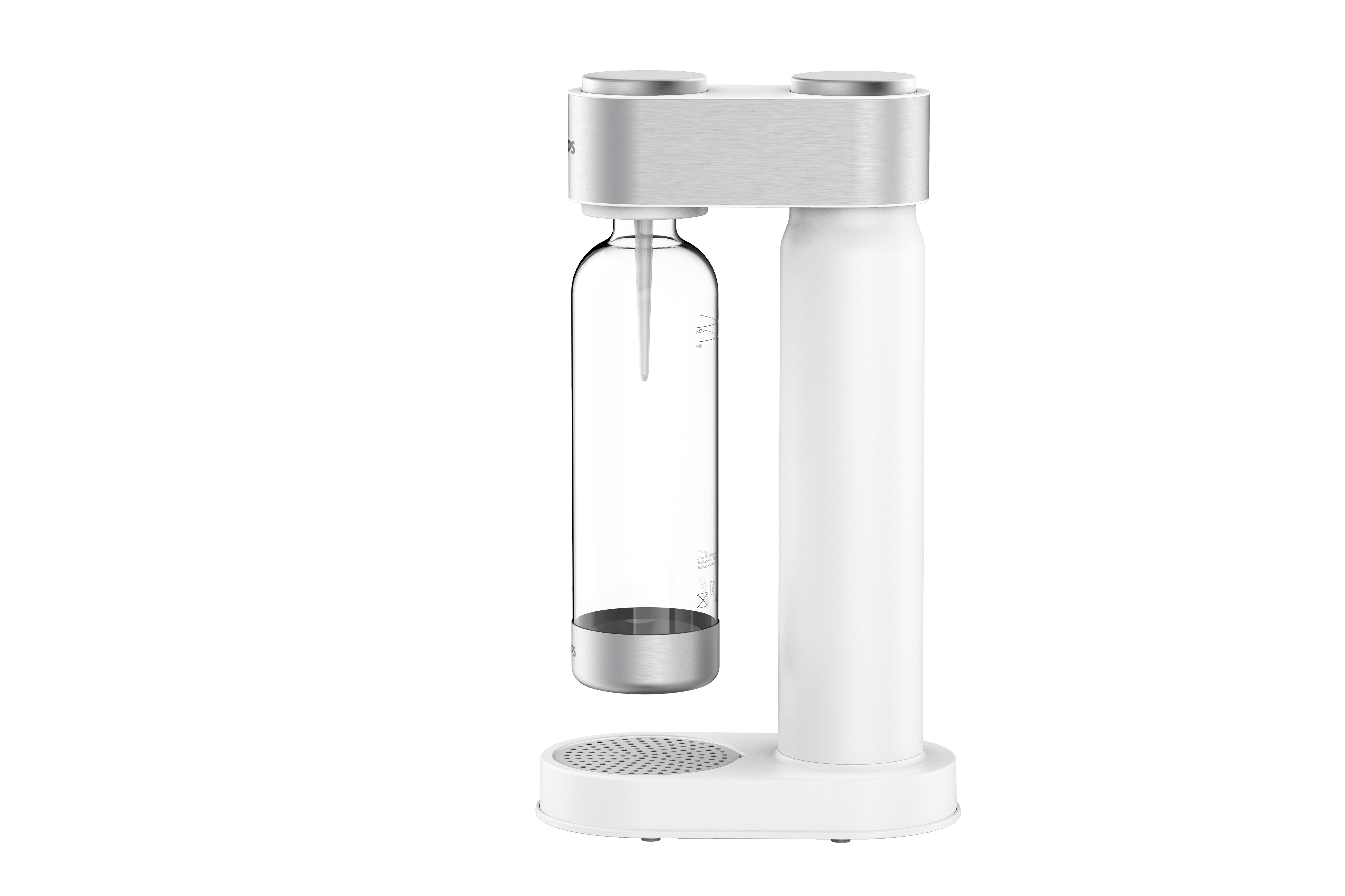 Philips GoZero Wassersprudler